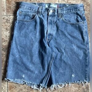 Vintage Levi’s